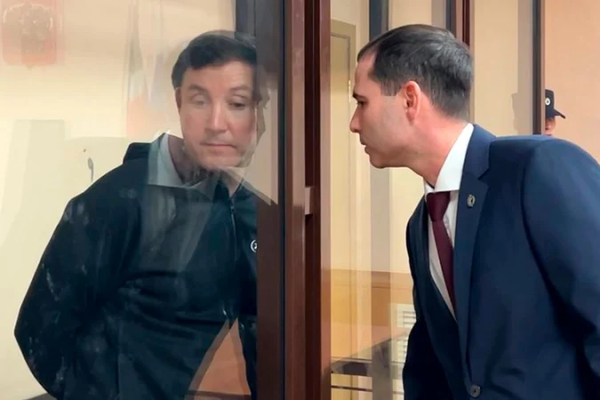 Дело чиновника Минзема РТ
